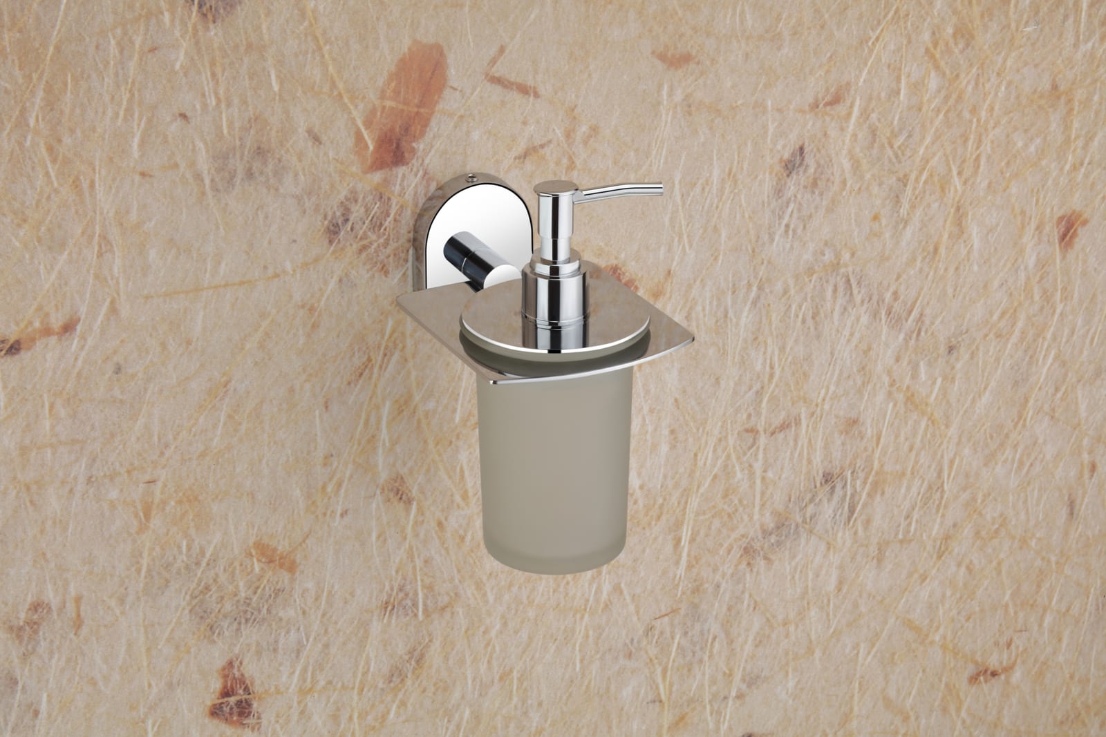 Liquid Soap Dispenser